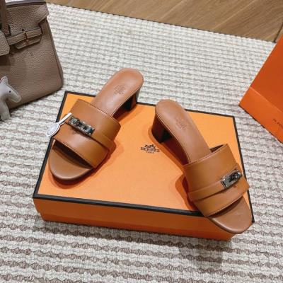 wholesale quality hermes sandal model no. 65